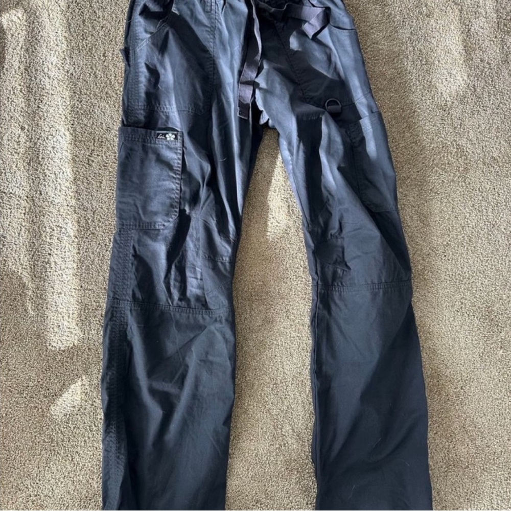 Koi Lindsey scrub pant large tall